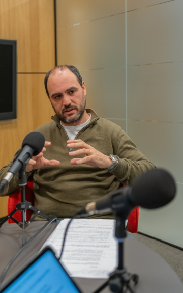 Mag. pharm. Tobias Elle Donne