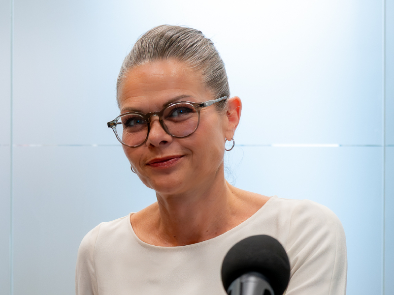 Isabella Haring